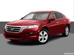 2011 Honda Accord Crosstour EX-L Sport Utility